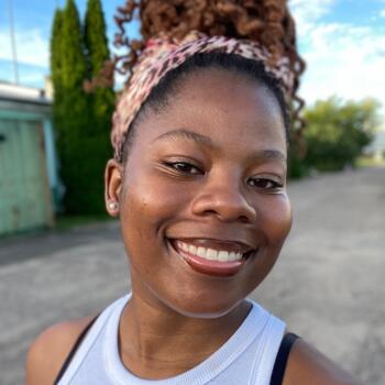 Babysitter στην περιοχή Γκντανσκ: Britta