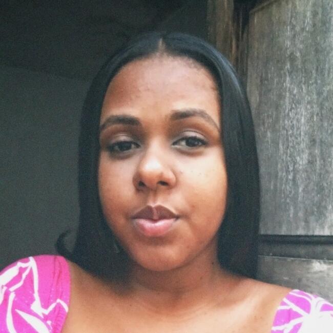 Babysitter in Feira de Santana: Larissa Ferreira de Jesus