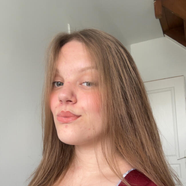 Babysitter in Berlin: Julia