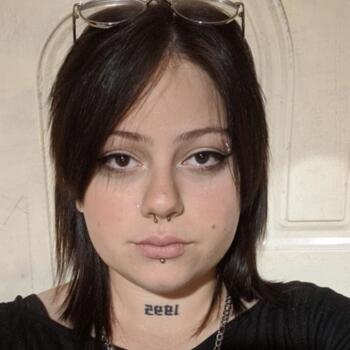 Niñera en Caseros (Buenos Aires): Luciana