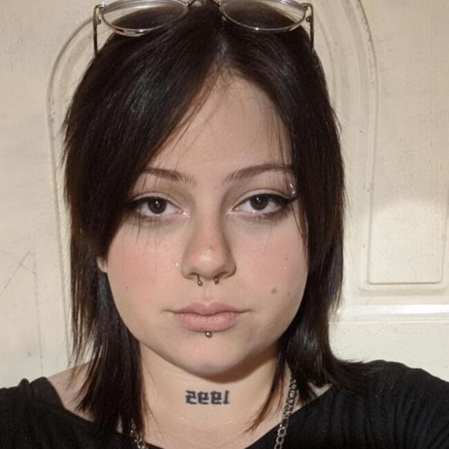 Niñera en Caseros (Buenos Aires): Luciana