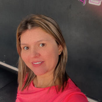 Babysitter in Ribeirão Preto: Aline