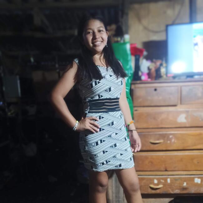 Babysitter in Santa Cruz: Georgina