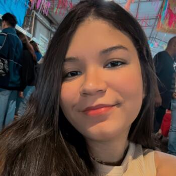 Babysitter in Campinas: Renata