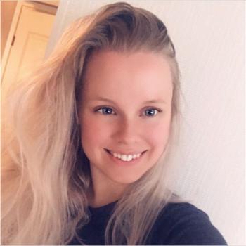 Perhepäivähoitaja Tampere: Mari