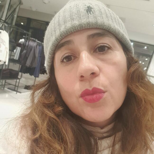 Babysitter a Roma: Maritza