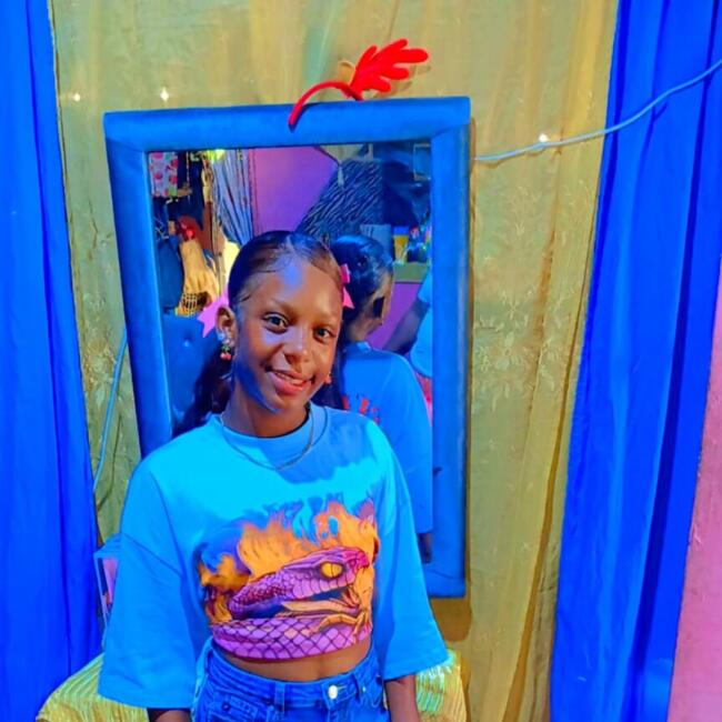 Niñera en Santo Domingo Este: Yuli