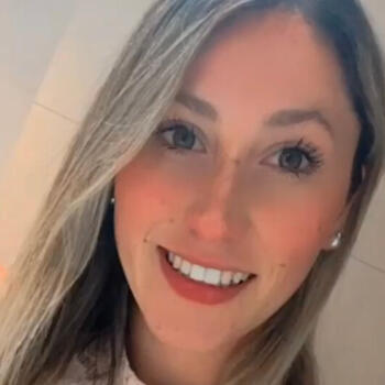 Niñera en Santiago de Chile: Catalina