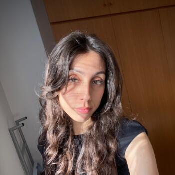 Babysitter in Turin: Sofia
