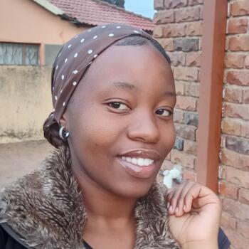 Babysitter in Seshego: Thato