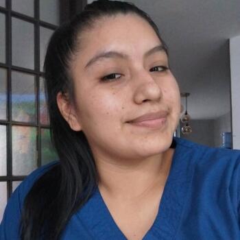 Babysitter Huanchaco (Provincia de Trujillo): Mireya jazmin