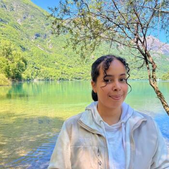 Babysitter a Manzano: Fatma