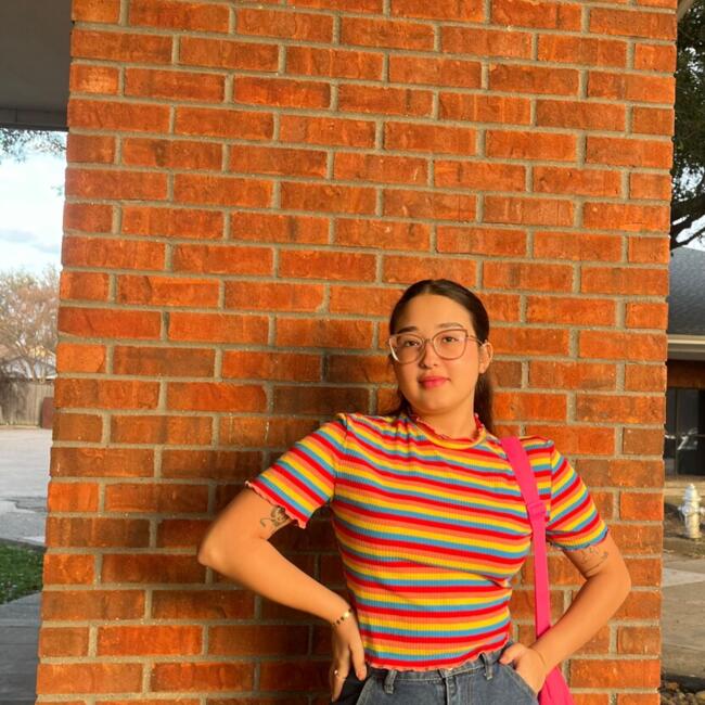 Babysitter in San Isidro (Cantón de Alajuela): Natalia