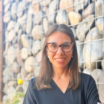 Babysitter in La Serena: Florencia