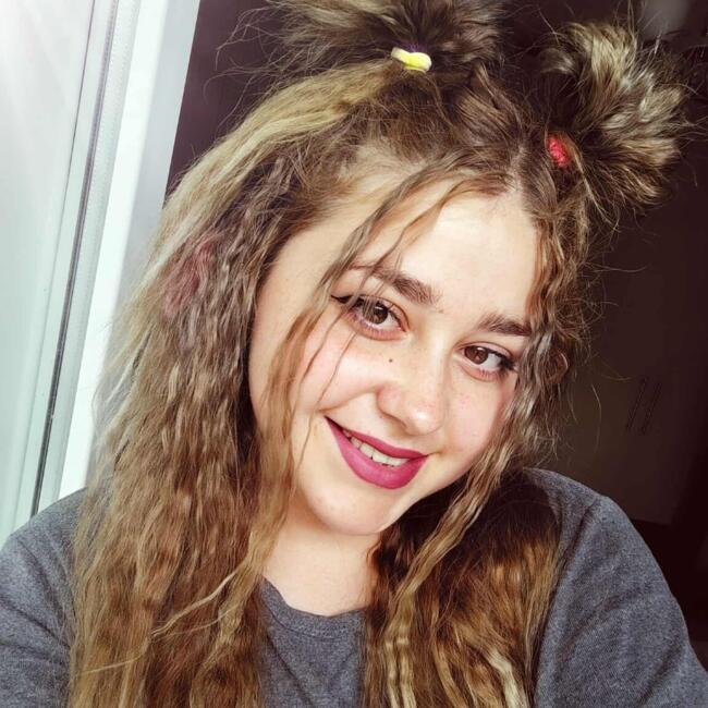 Babysitter in Popeşti-Leordeni: Cătălina