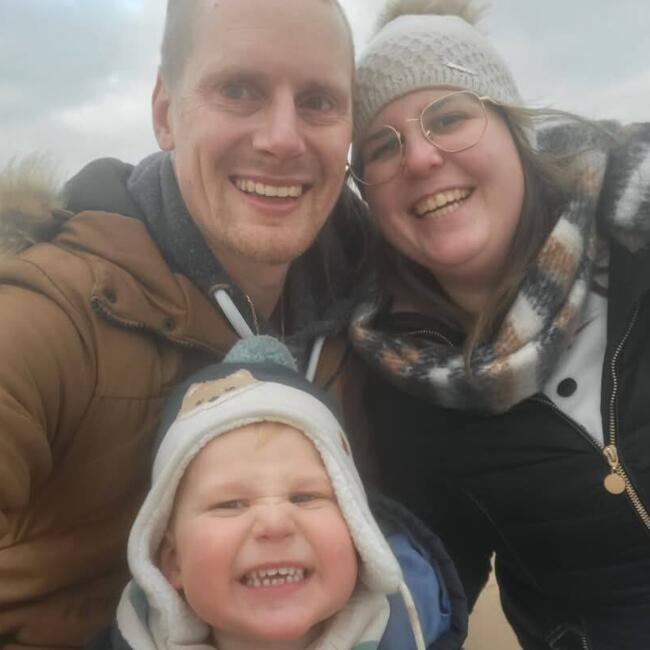 Babysitter Job in Evergem: Bram