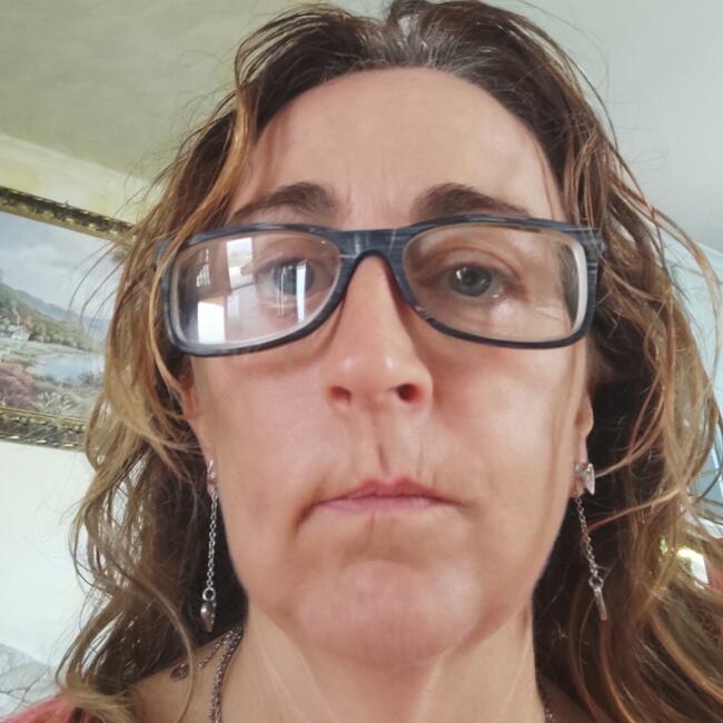 Babysitter a Santa Maria a Monte: Katia