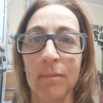 Babysitter Santa Maria a Monte: Katia