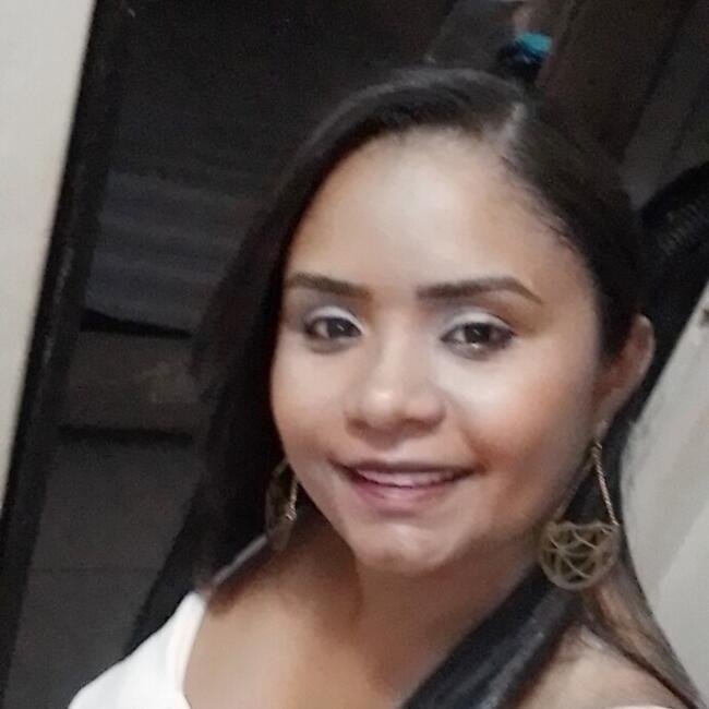 Babysitter in Juazeiro do Norte: Vanusa