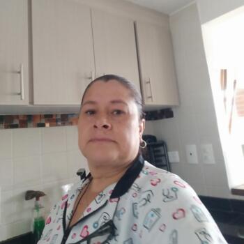 Niñera en Manizales: Claudia patricia