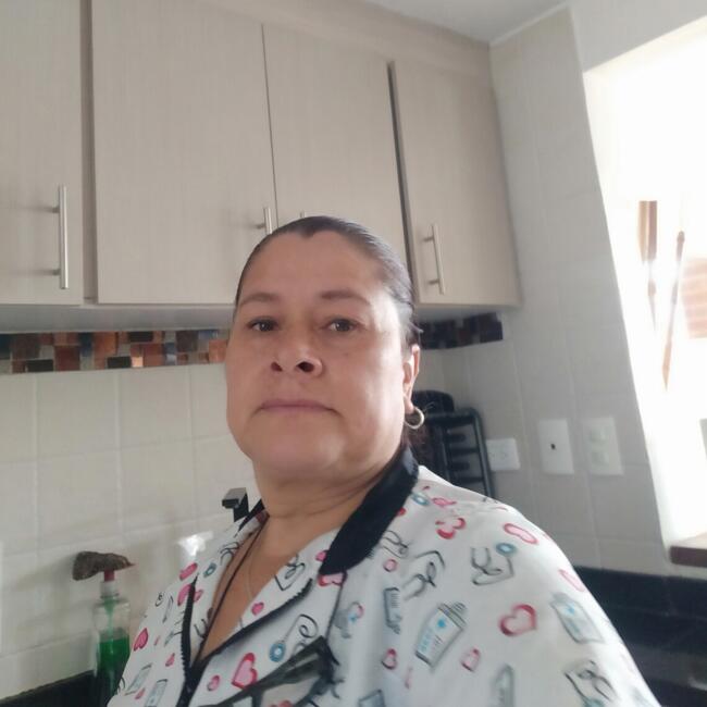 Niñera en Manizales: Claudia patricia