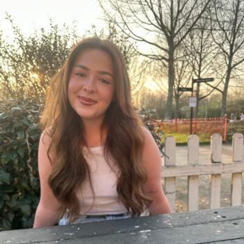 Babysitter in Wolverhampton: Bethan