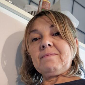 Babysitter in Marcaria: Clara