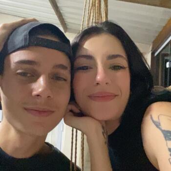 Babysitting job in Amparo: babysitting job Matheus Oliveira