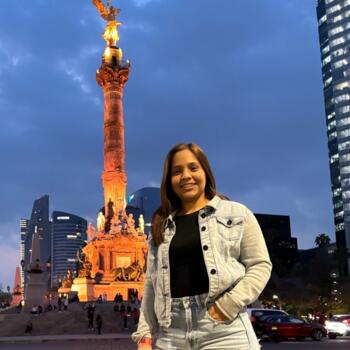 Babysitter in Manzanillo: Mercedes Arroyo