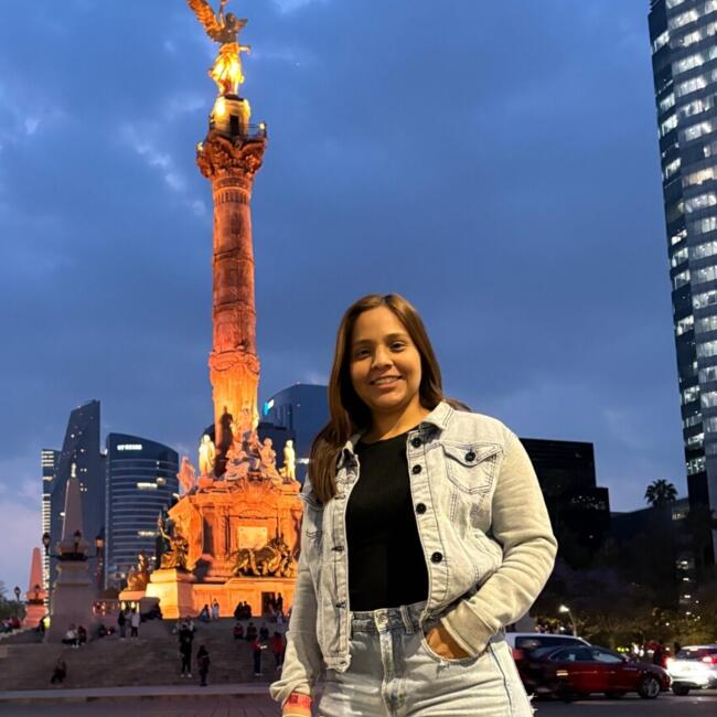 Babysitter in Manzanillo: Mercedes Arroyo