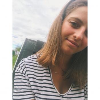 Baby-sitter Nancy: Océane