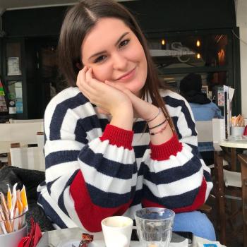 Babysitter Udine: Monica