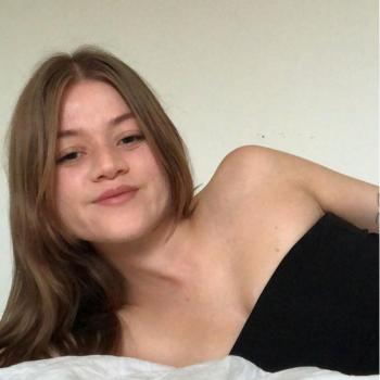 Babysitter Rotterdam: Kirsten