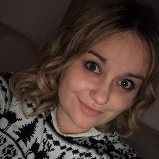 Babysitter in Hasselt: Melanie