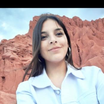 Niñera en Godoy Cruz: Celeste