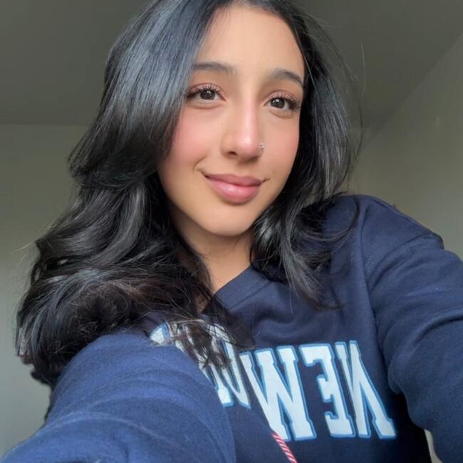 Niñera en Santiago de Querétaro: Lilia