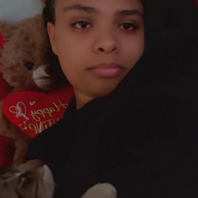 Babysitter in Sacramento: Lashay