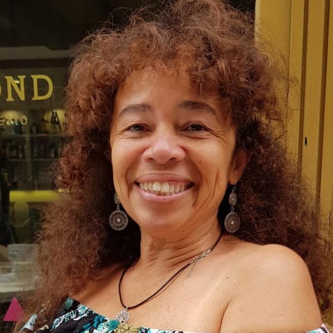 Nanny i Bollstabruk: Ana