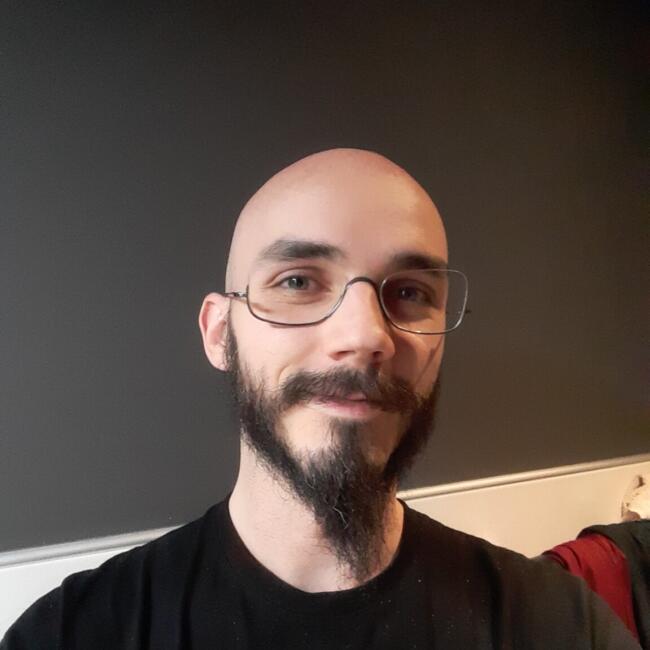 Babysitter in Jülich: Kenneth