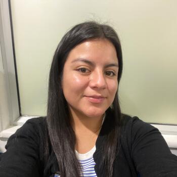 Babysitter Temuco: Natalia Ayala