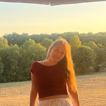 Babysitter in London: Beatrix