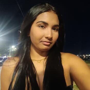 Babá em Petrolina: Edjane