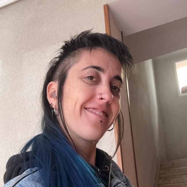 Babysitter in Gandra: Sandra