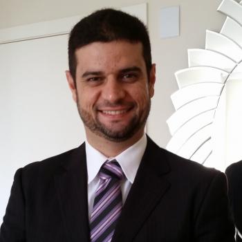 Emprego de babá Goiânia: emprego de babá Bruno