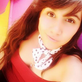Babysitter Zapopan: Areli