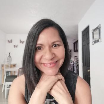 Babysitter in El Pueblito (Estado de Querétaro de Arteaga): NANCY COROMOTO