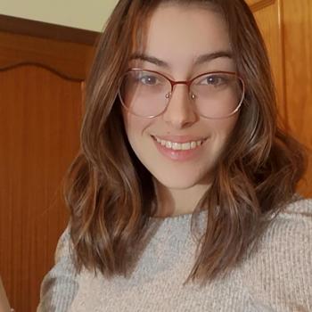 Canguro en Maracena: Sonia
