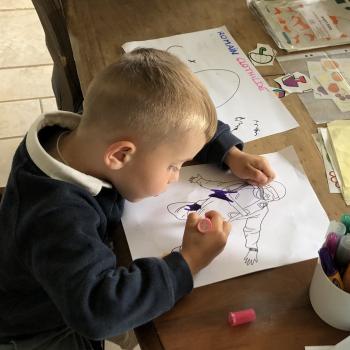 Babysitting job in Annecy: babysitting job Pauline