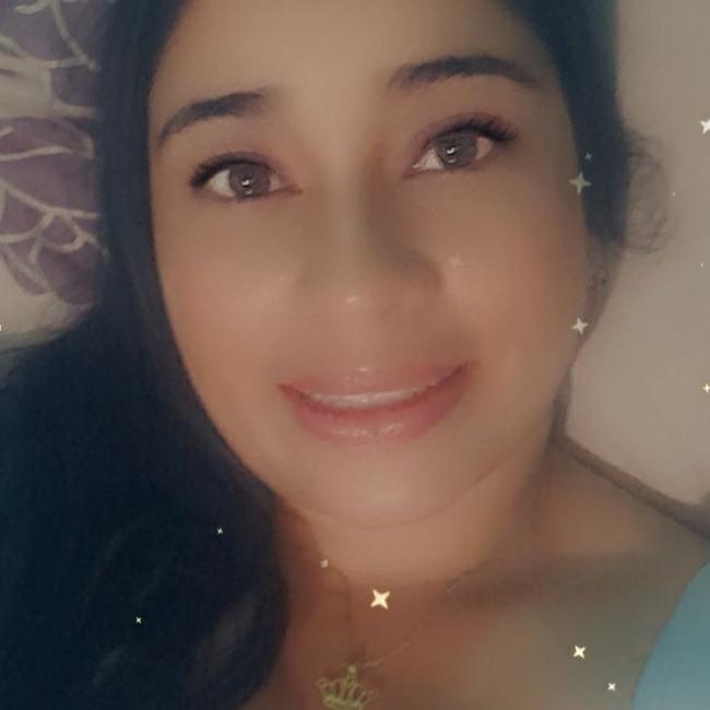 Niñera en Panamá: Daiana