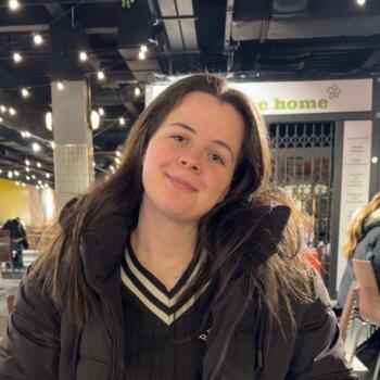 Nanny in Banbury: Erin